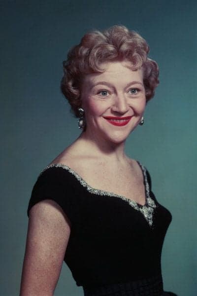 Dora Bryan