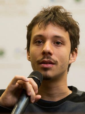 João Pedro Zappa