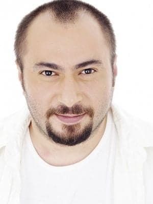 Mustafa Kırantepe