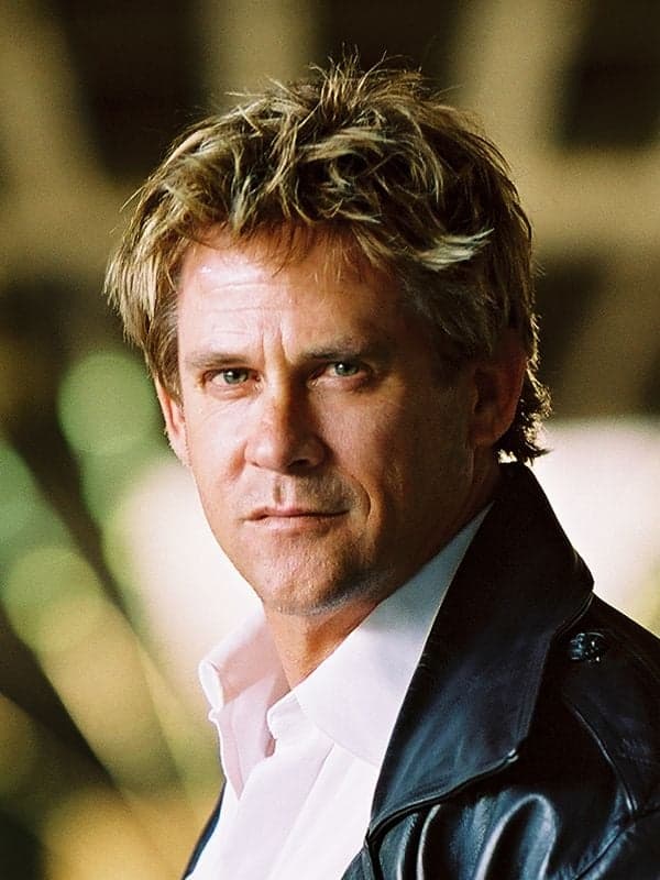 Michael Dudikoff
