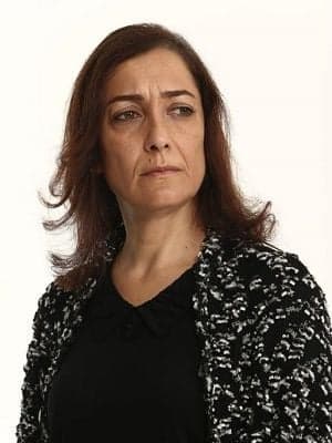 Serpil Gül