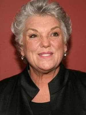 Tyne Daly
