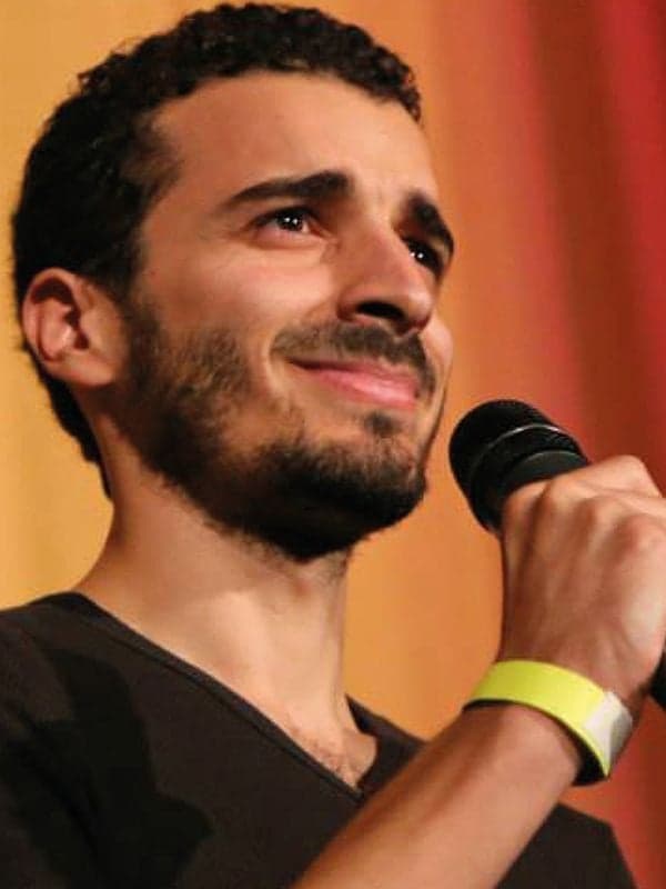 Jonathan Taïeb