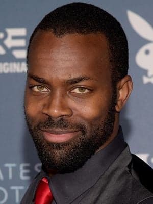 Damion Poitier