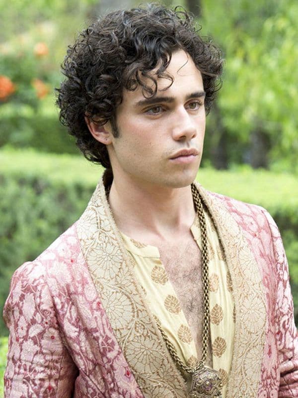 Toby Sebastian