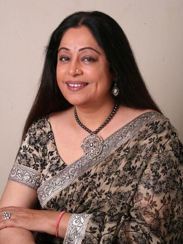 Kiron Kher