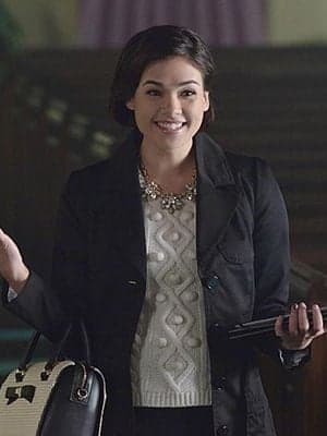 Nicole Gale Anderson