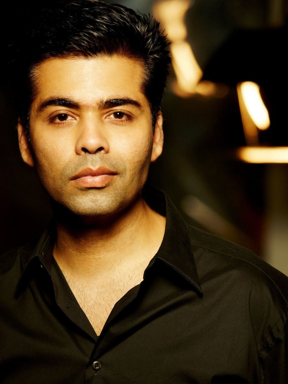 Karan Johar