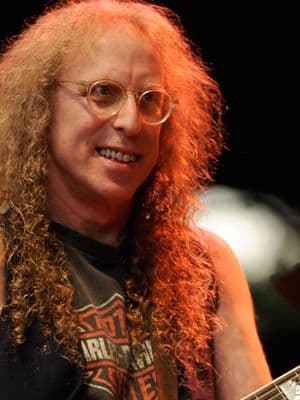 Waddy Wachtel