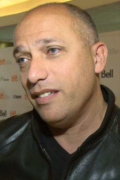 Jean-Baptiste Leonetti