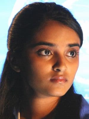Sahana Srinivasan