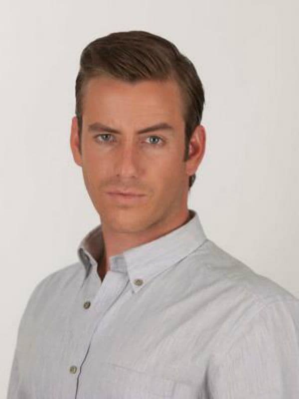 Juan Diego Covarrubias