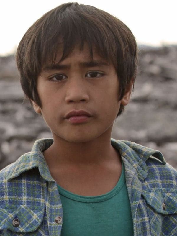 Te Aho Eketone-Whitu