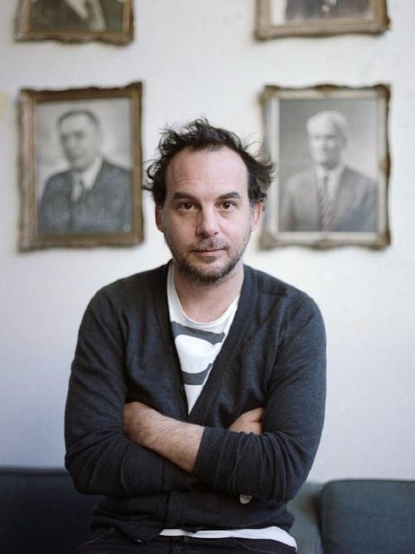 Argyris Papadimitropoulos