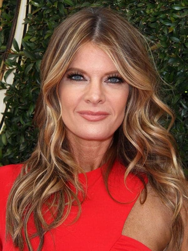 Michelle Stafford