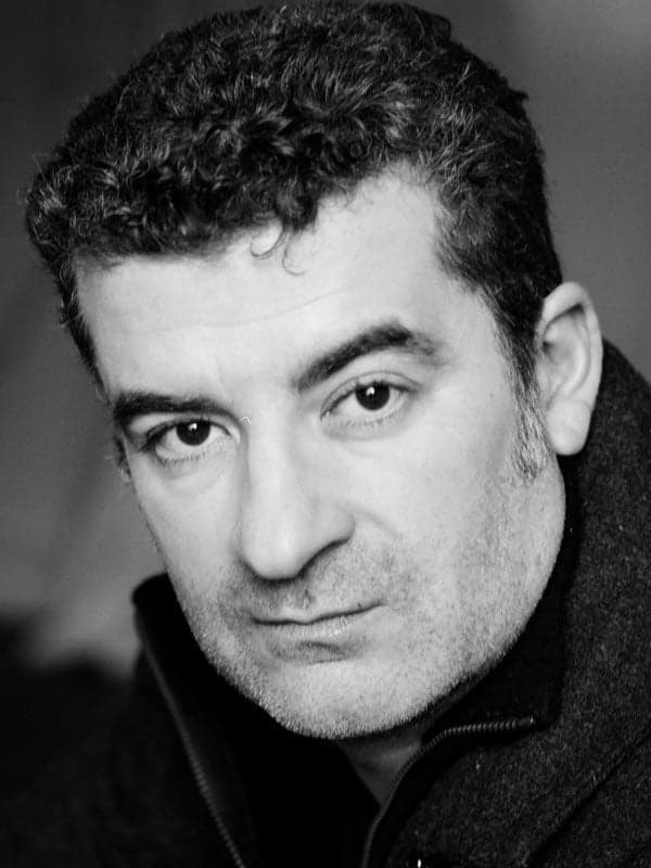 Pierre Zaoui