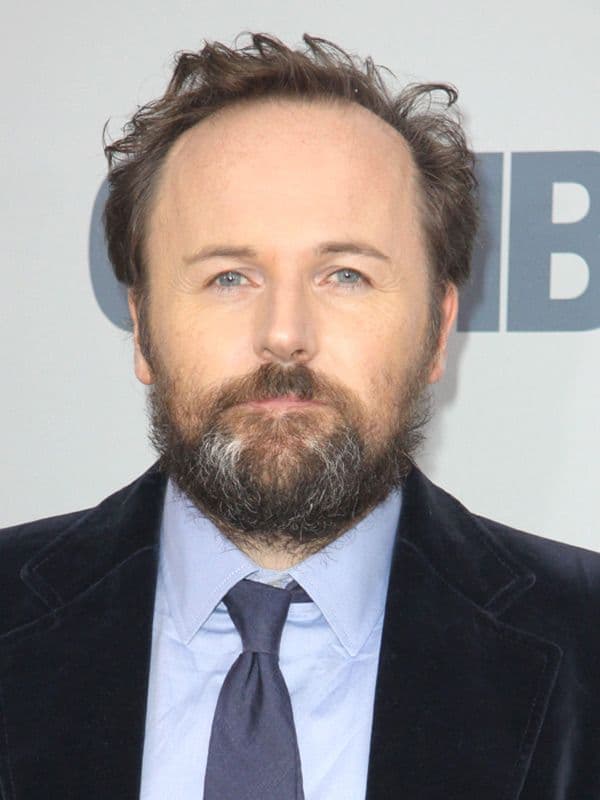 Rupert Wyatt