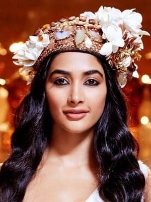 Pooja Hegde