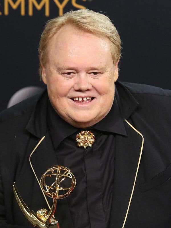 Louie Anderson