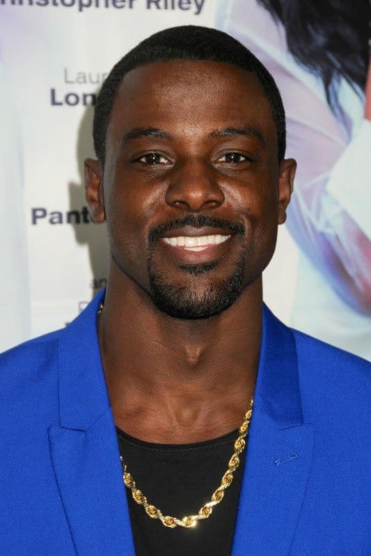 Lance Gross