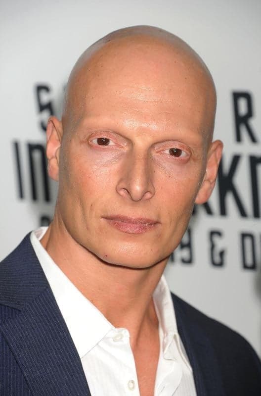 Joseph Gatt