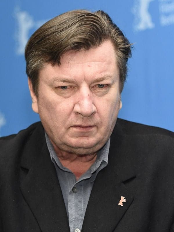 Aki Kaurismäki