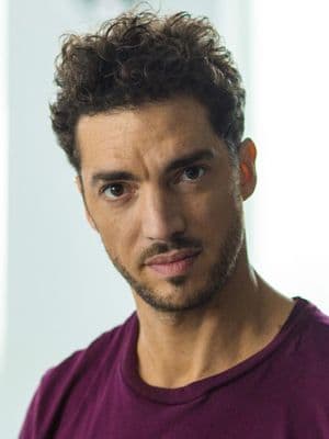 Jérémie Bélingard