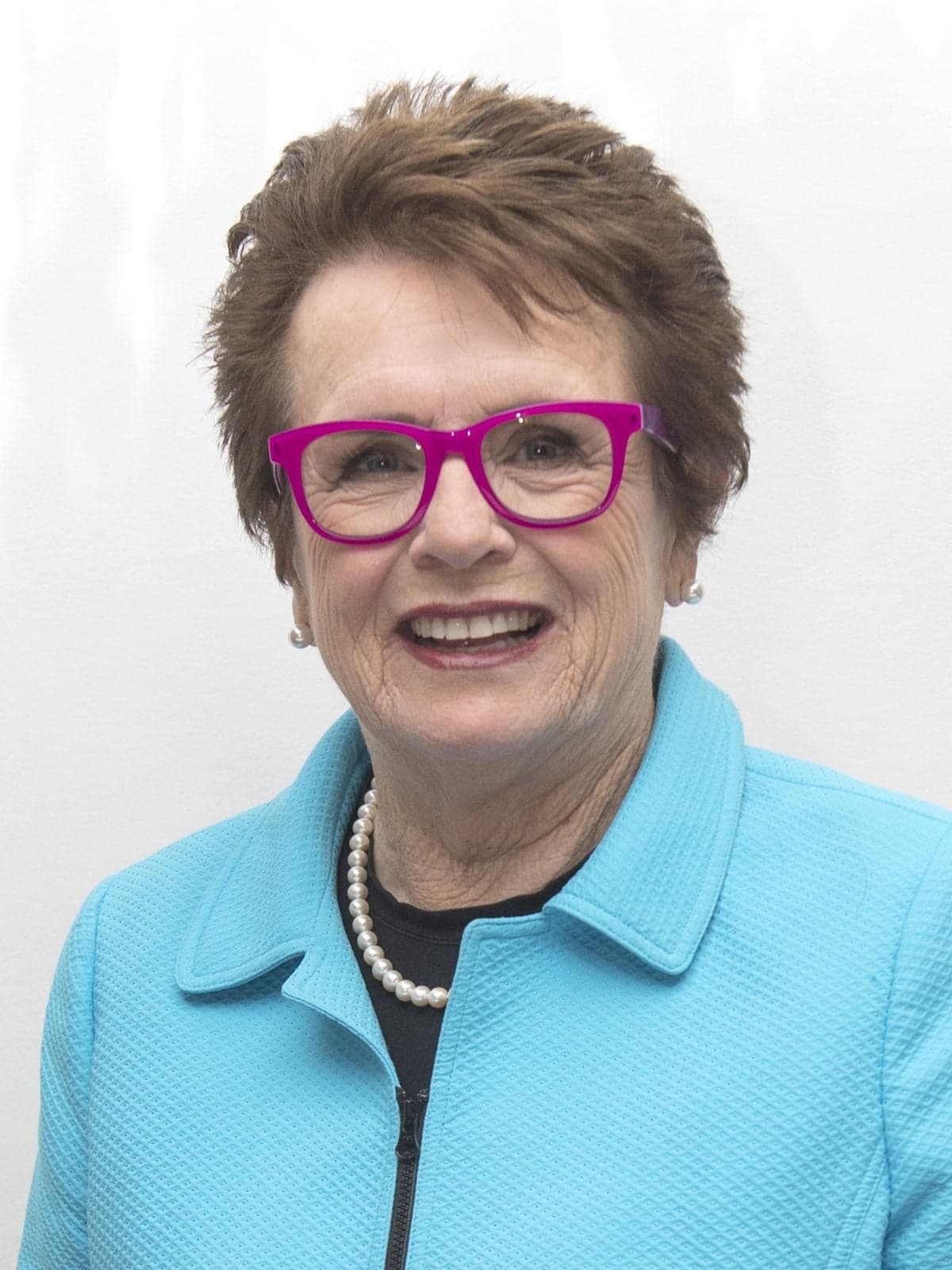 Billie Jean King