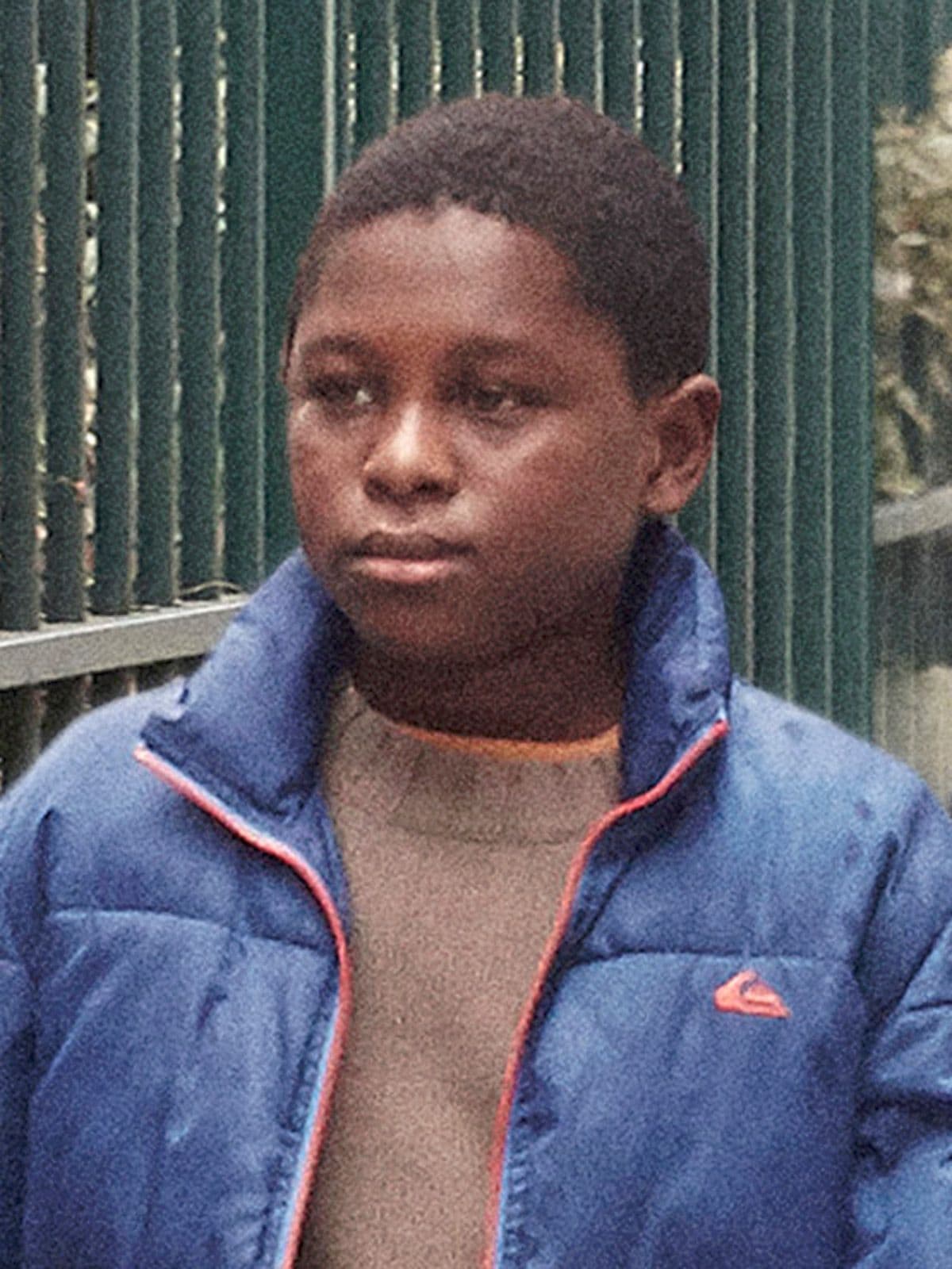 Ibrahim Burama Darboe