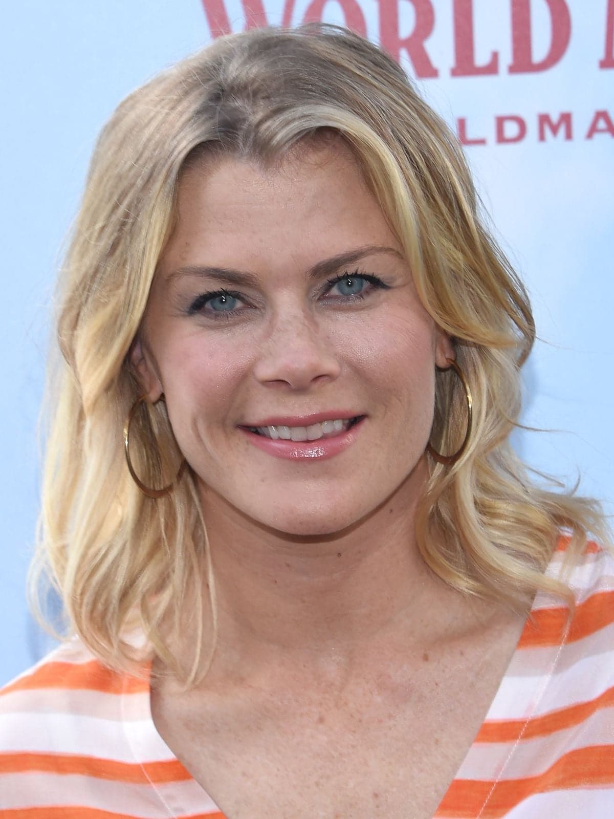 Alison Sweeney