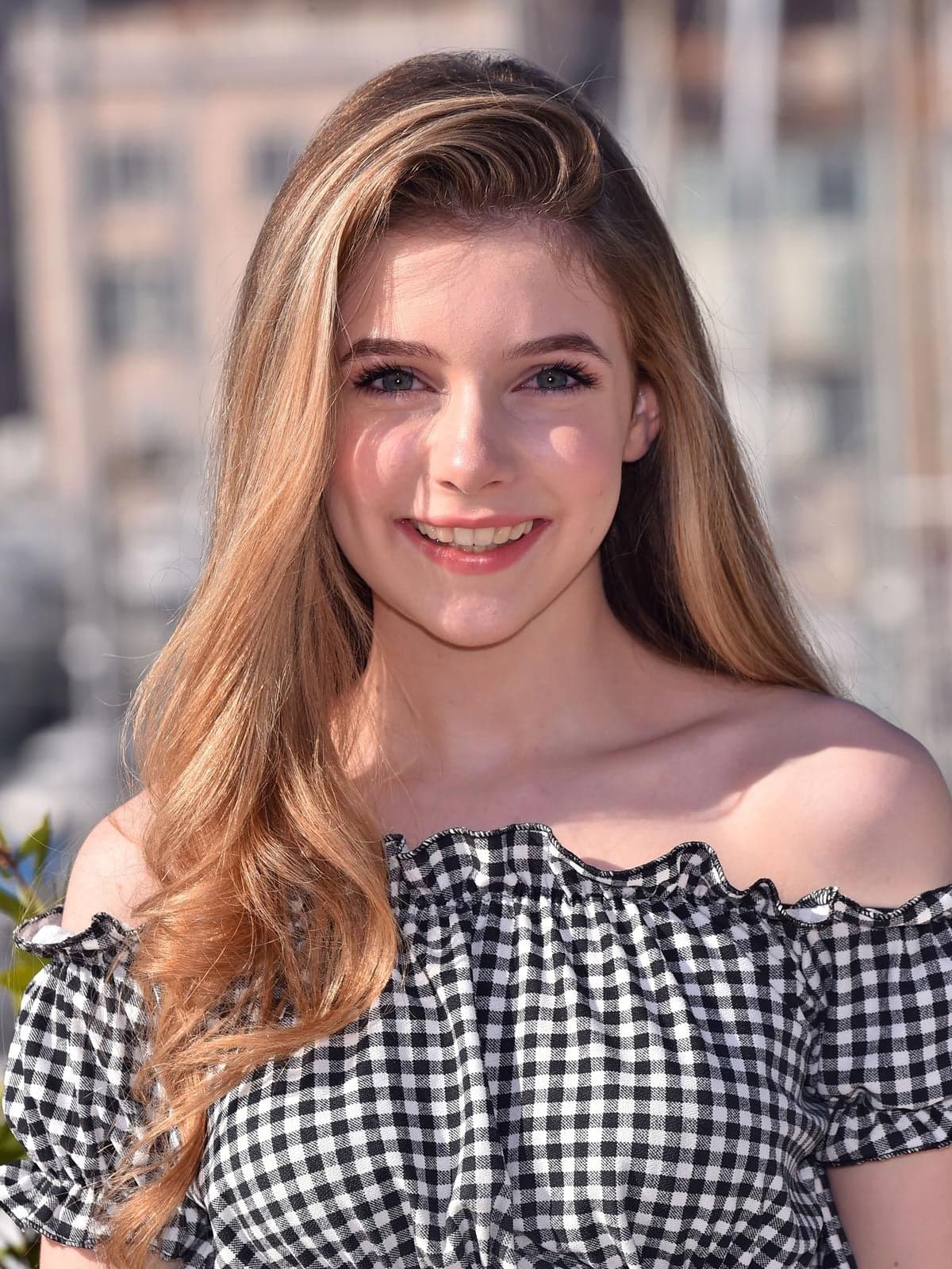 Eleanor Worthington-Cox