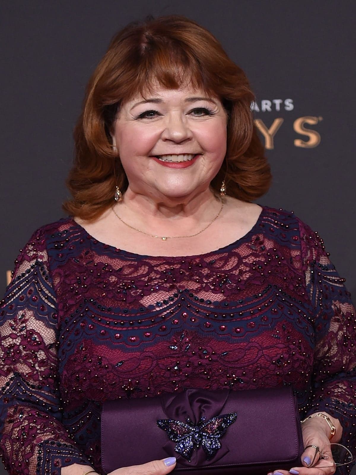 Patrika Darbo