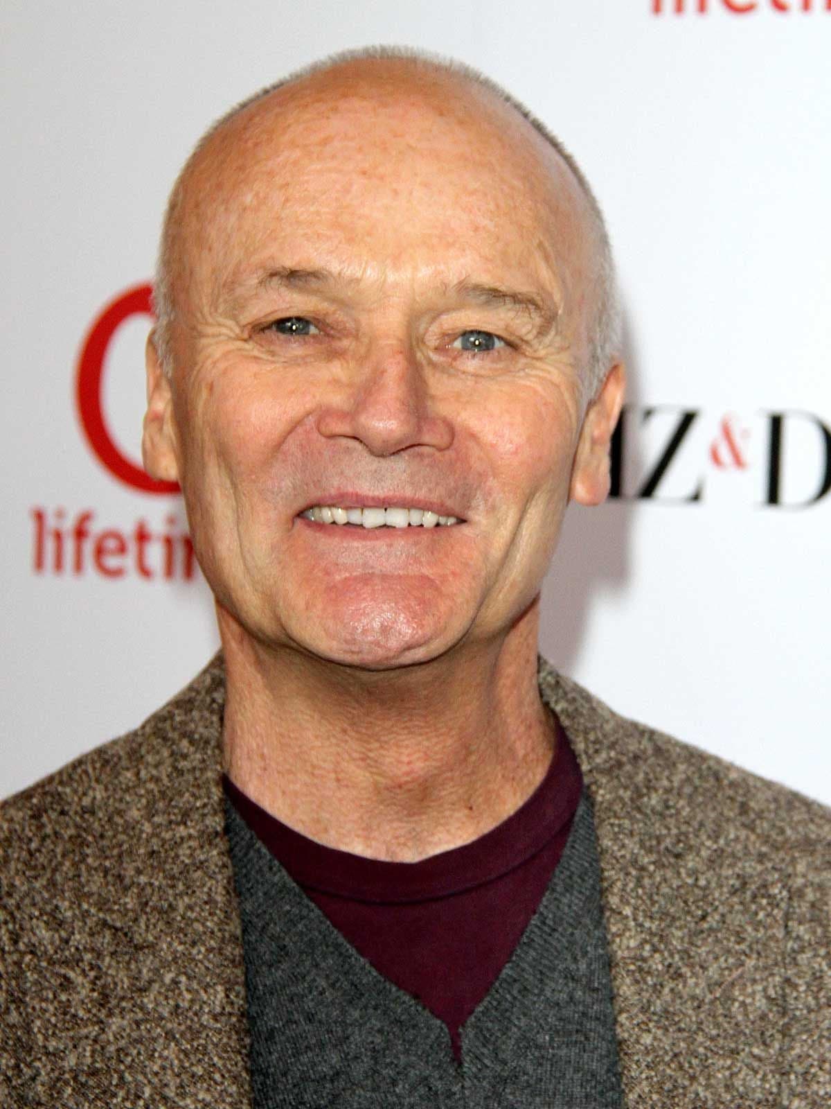 Creed Bratton