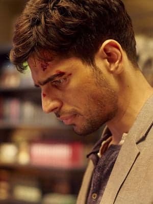 Sidharth Malhotra