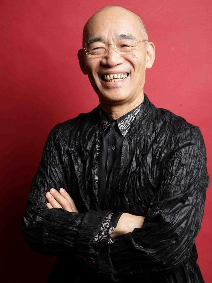 Yoshiyuki Tomino