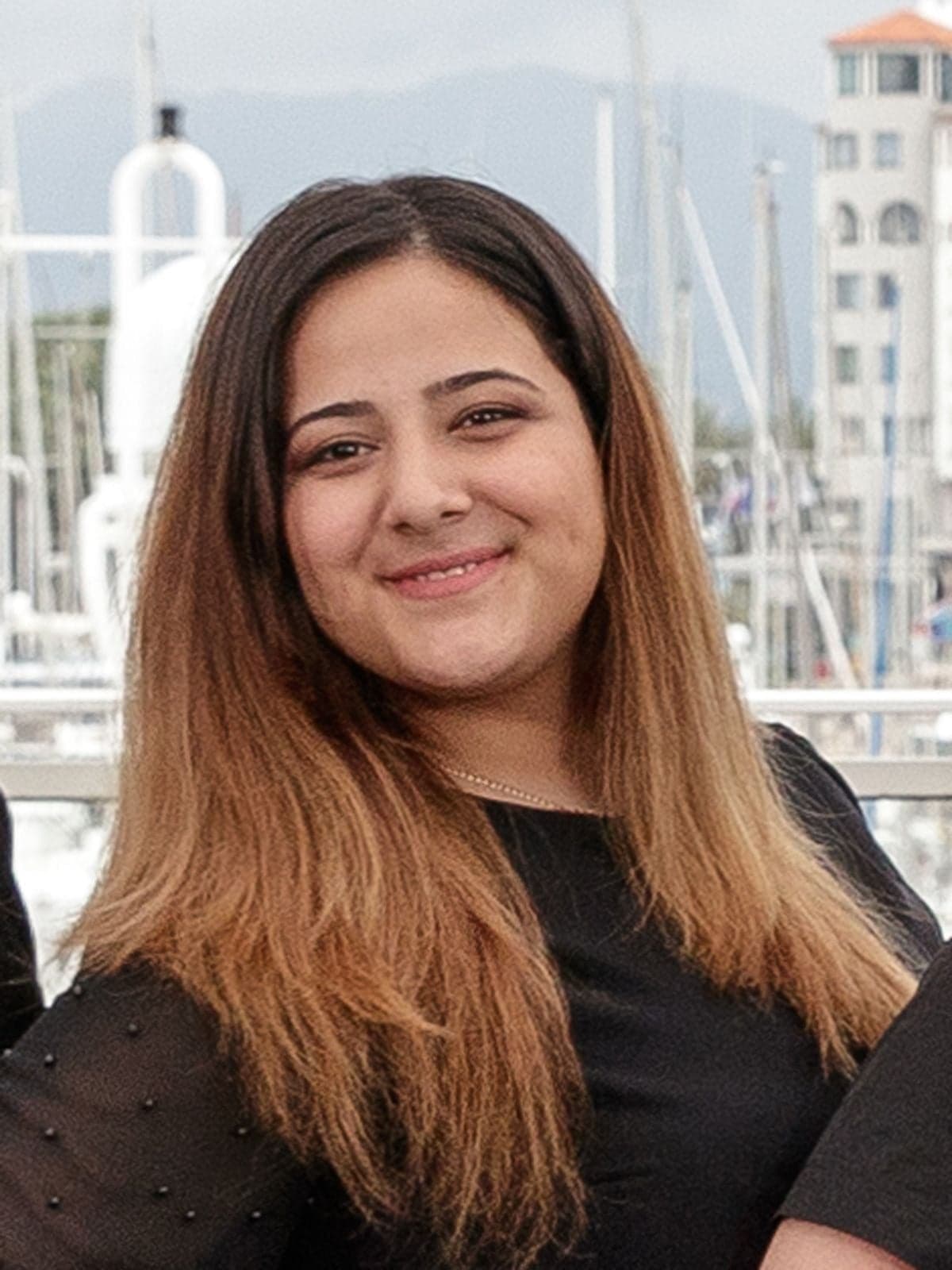 Roza Mirzoiani