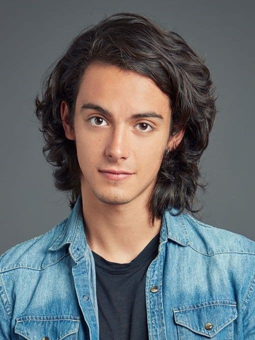 Xabiani Ponce de León