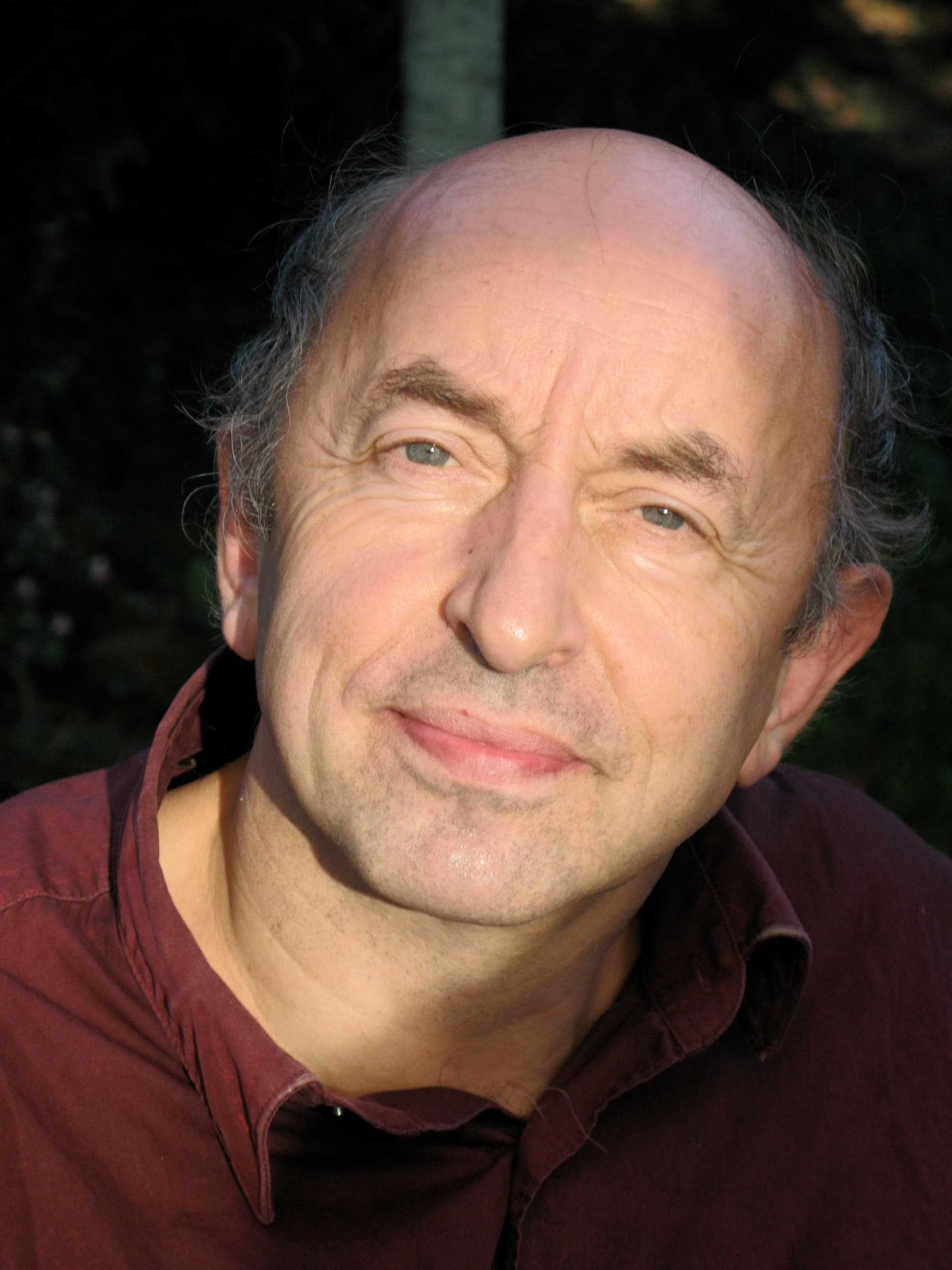 François Fehner