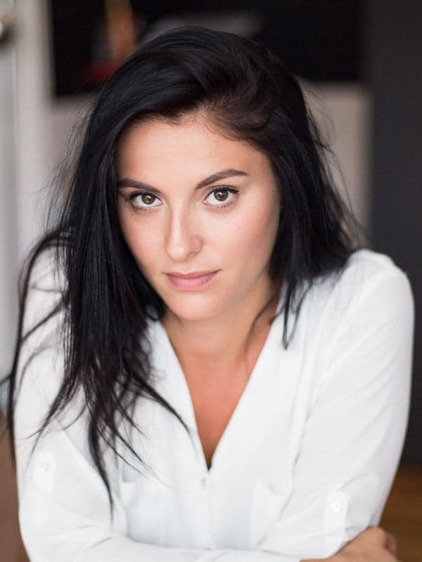 Noémie Bousquainaud