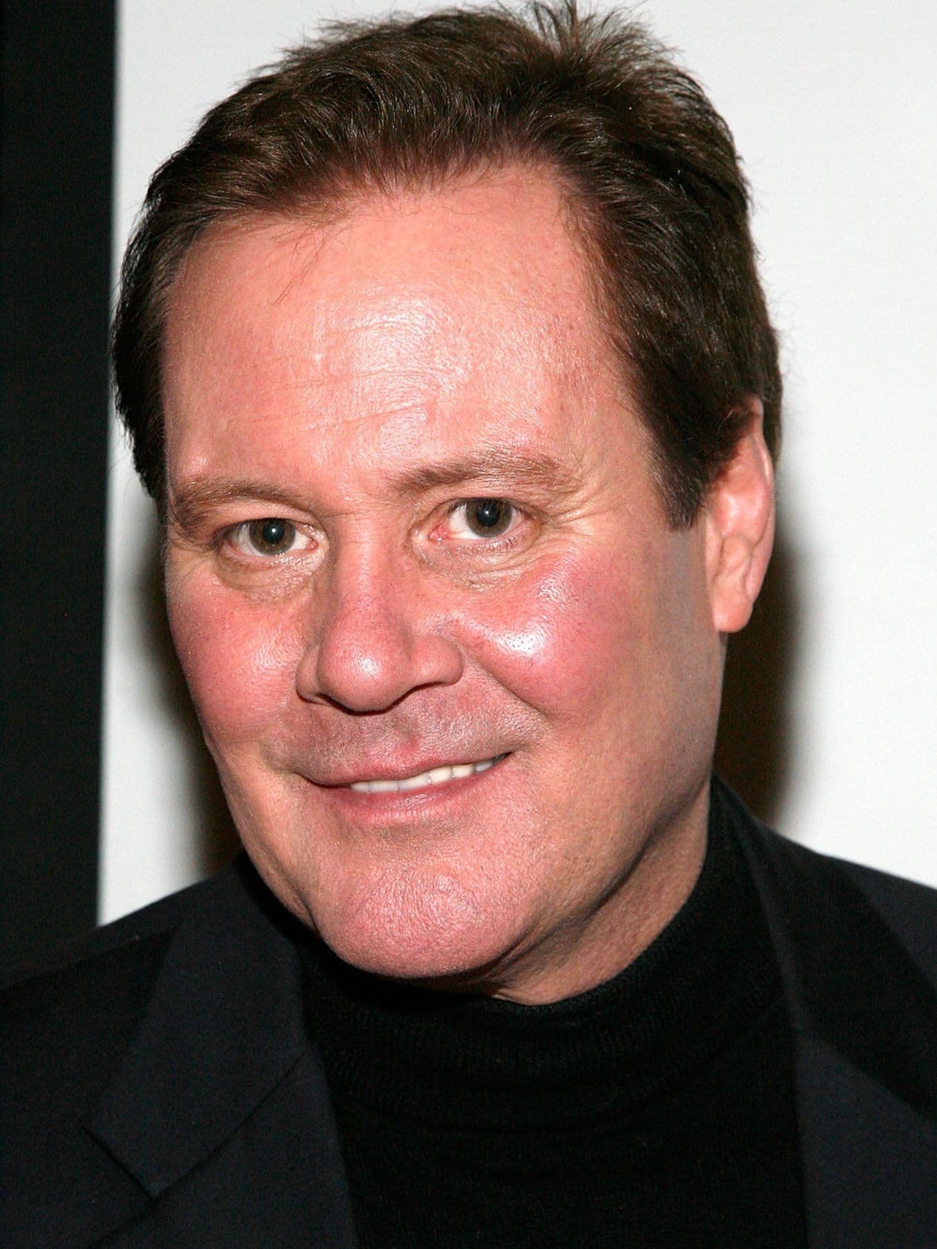 Chris Lemmon