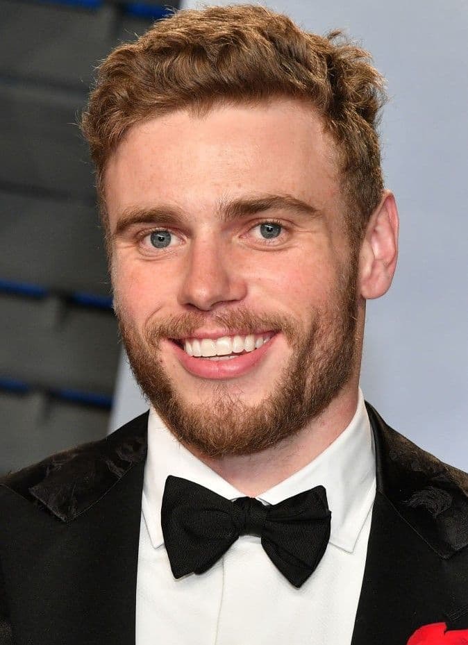 Gus Kenworthy