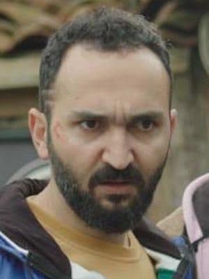 Gökhan Yıkılkan