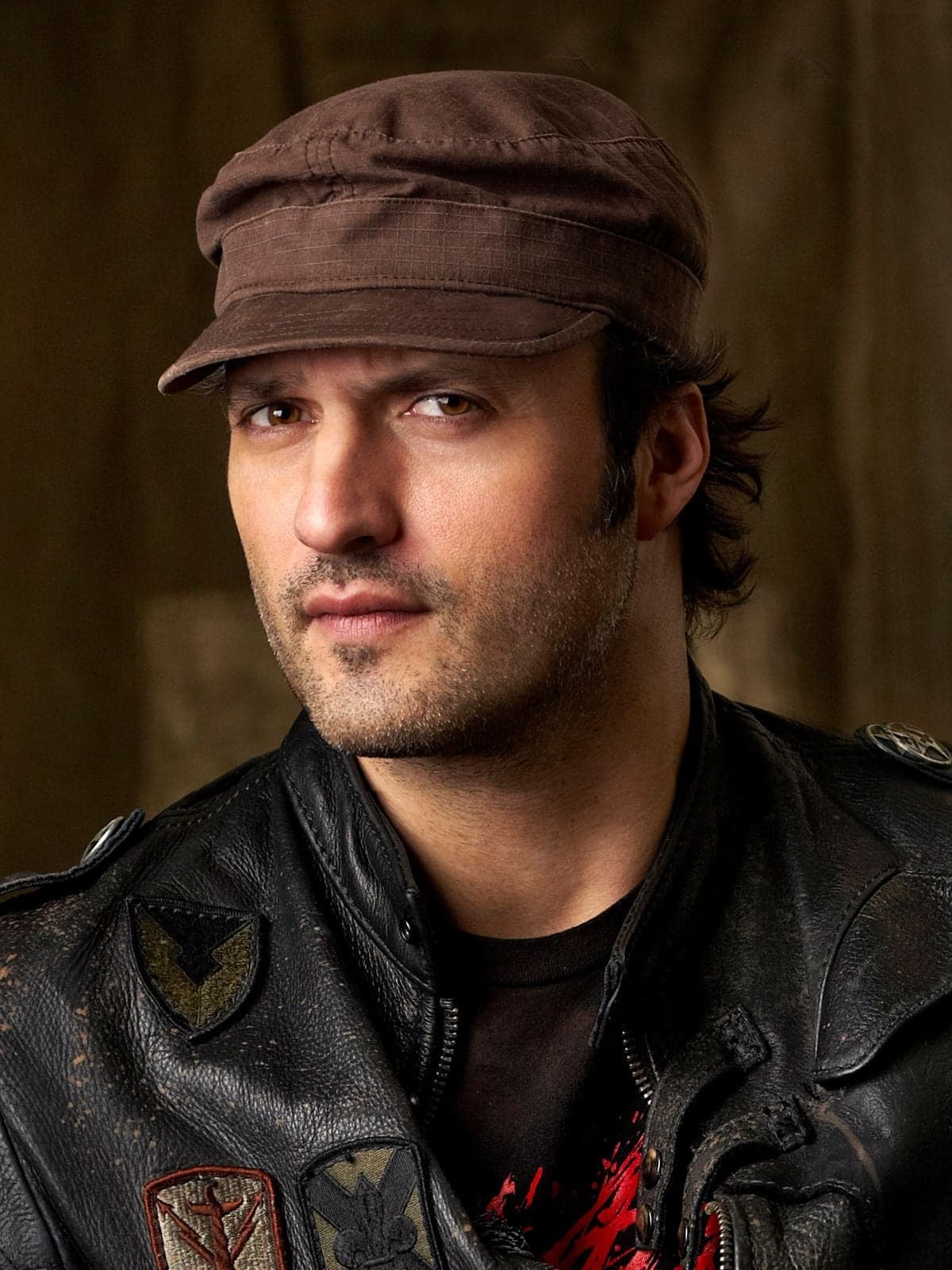 Robert Rodriguez