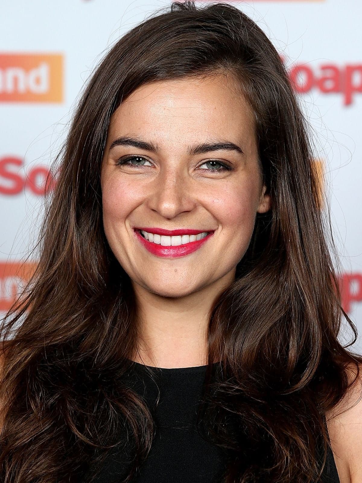 Camilla Arfwedson