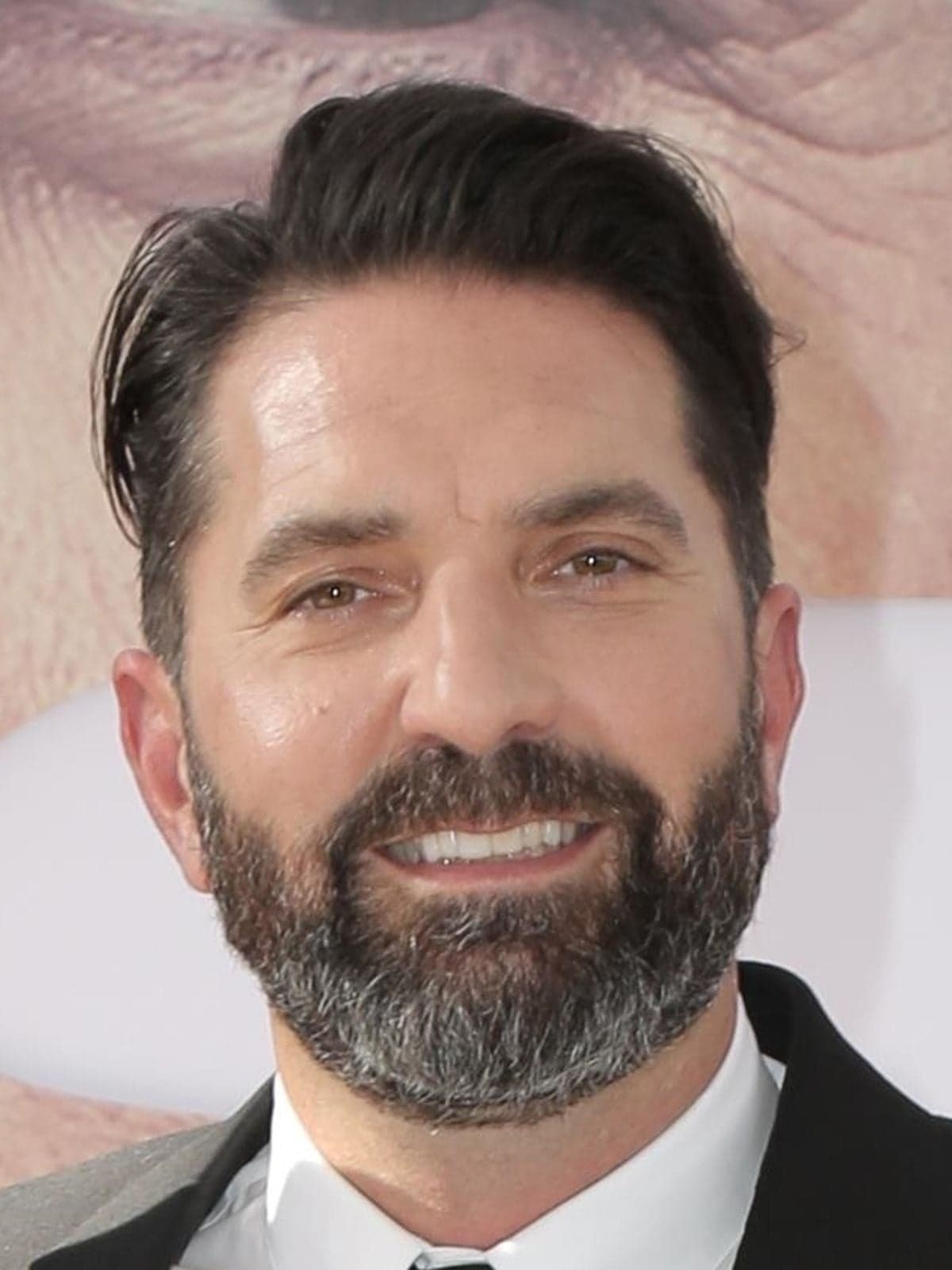 Drew Pearce