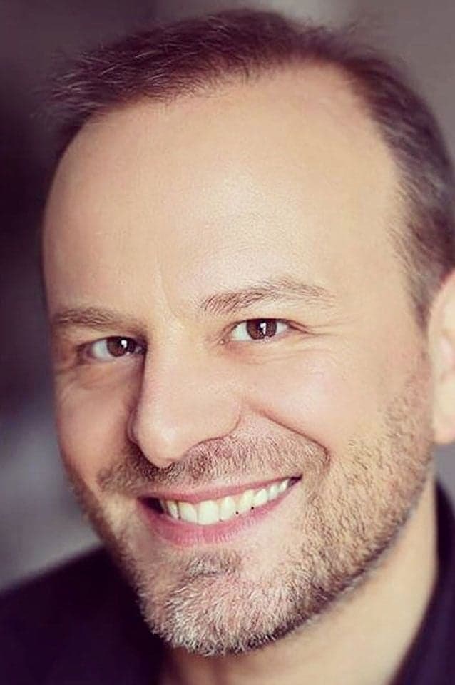 Sébastien Fouillade