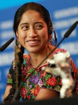 María Mercedes Coroy