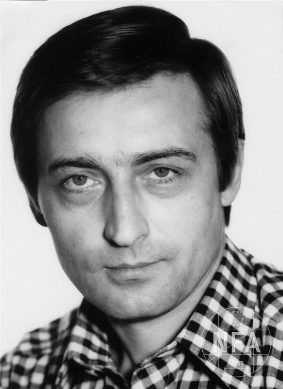 Michal Dočolomanský