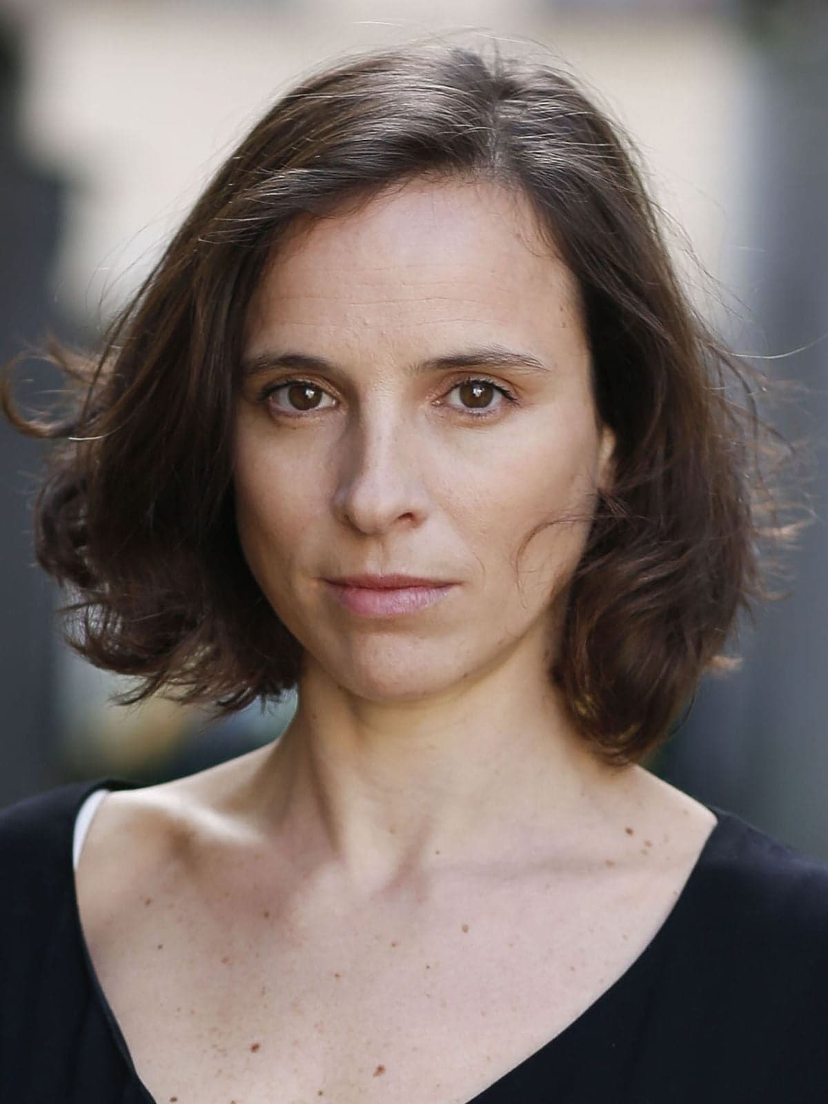 Géraldine Masquelier