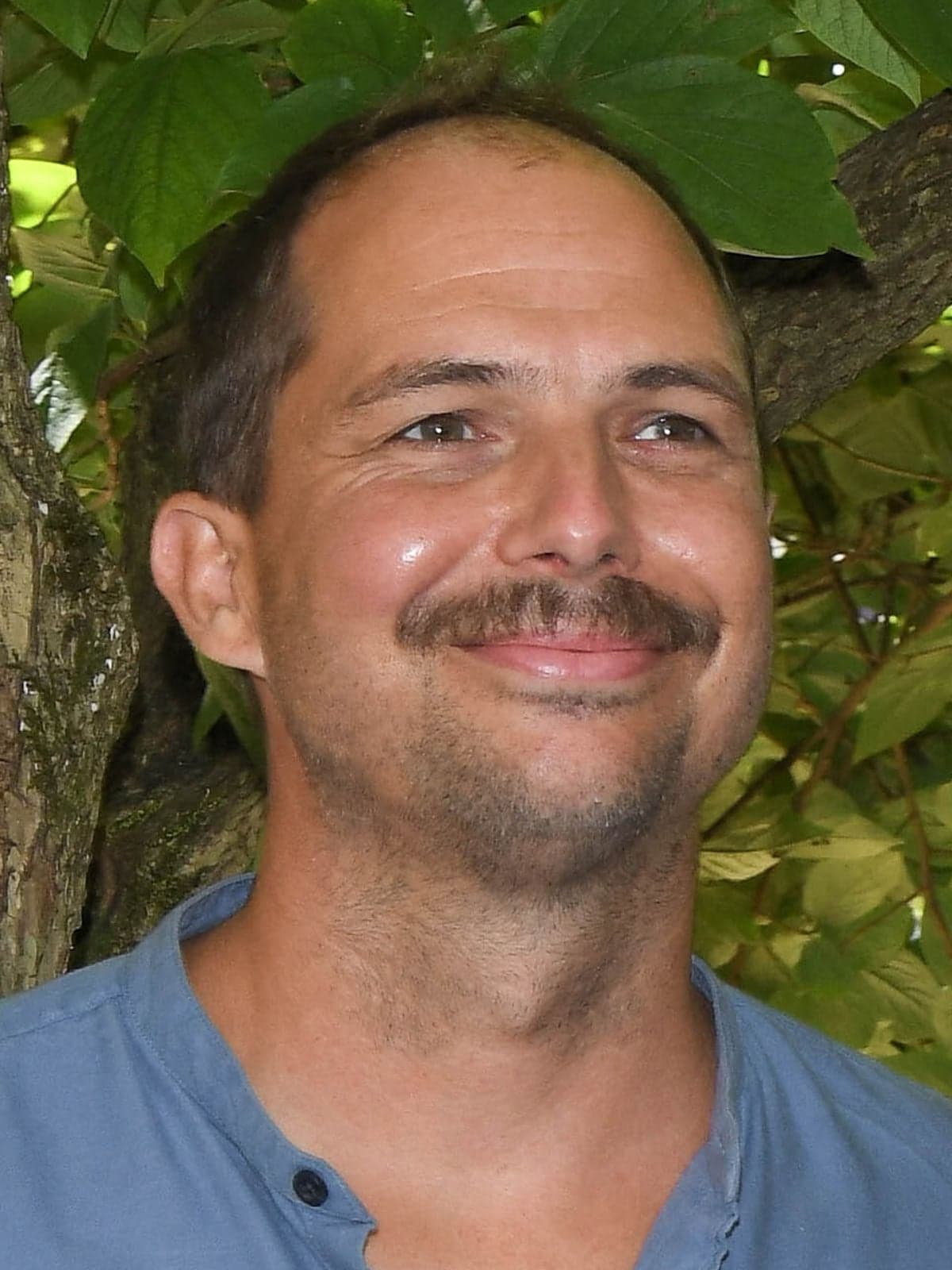 Emmanuel Poulain-Arnaud